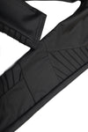 Leggins similicuir