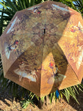 Parapluie Ballet de Danseuses