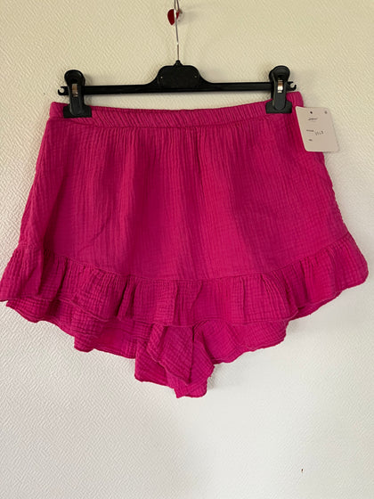 Jupe short
