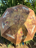 Parapluie Ballet de Danseuses