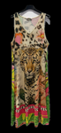 Robe guépard
