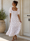 Robe Fruits