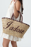 Panier J’adore