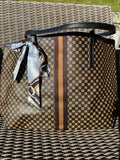Sac foulard