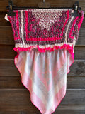 Haut bandana