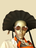 Chapeau Nadia