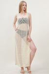 Robe plage Bis