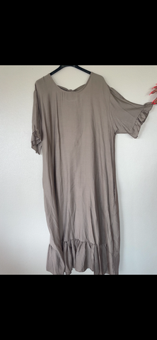Robe Sophie