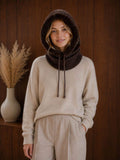 Cagoule Doudou
