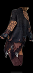Gilet Vivi