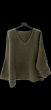 Pull doudou