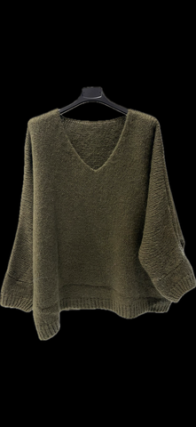 Pull doudou