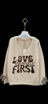 Pull aime toi