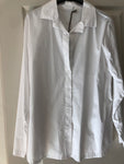 Chemisier blanc