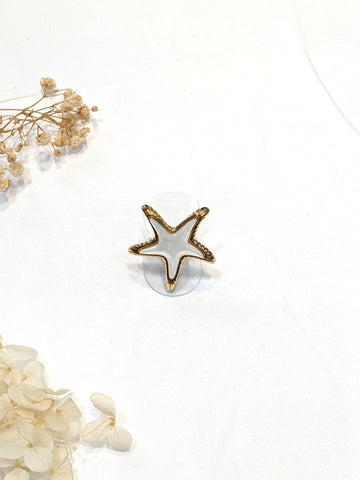 Bague Élise