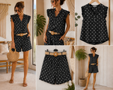 Ensemble pois