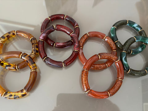 Bracelet élastique