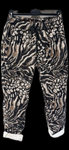 Pantalon zébré