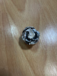 Broche petite fleur