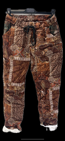 Pantalon Caroline