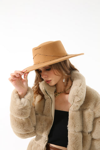 Chapeau Nathy