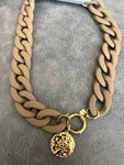 Collier chaîne