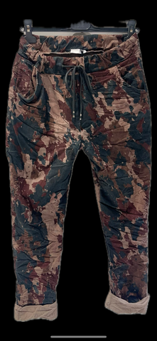 Pantalon Tine