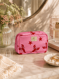 Pochette Soleil / Écrevisses