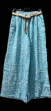 Pantalon décontracté