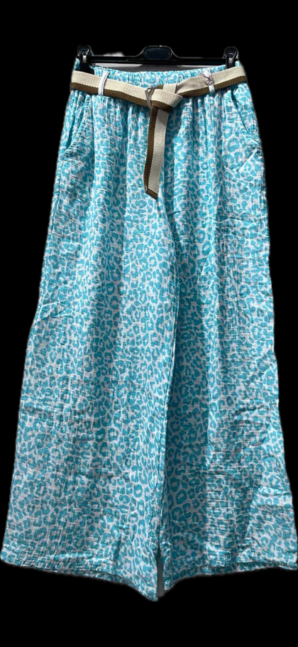 Pantalon décontracté