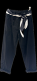 Pantalon foulard