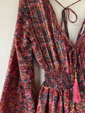 Robe Valérie