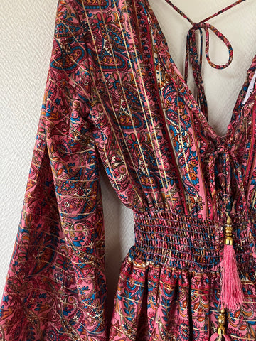 Robe Valérie