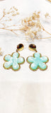 Boucles d’oreilles Lola