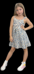 Robe fillette