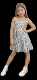 Robe fillette