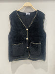 Gilet Taty