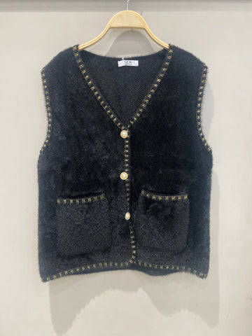 Gilet Taty