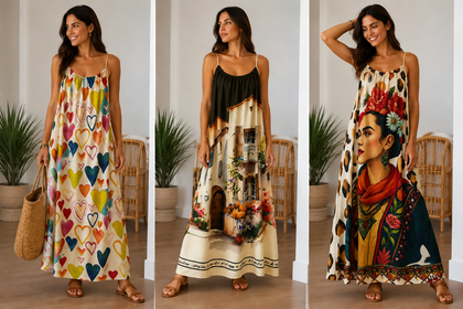 Robe Liliane
