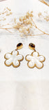 Boucles d’oreilles Lola