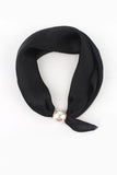 Foulard Perle Aimanté