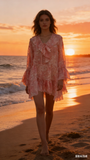 Robe Clara
