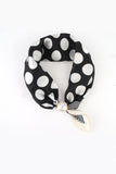 Foulard Perle Aimanté