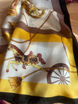 Foulard mimi