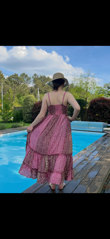 Robe Pauline