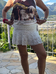 Jupe short