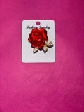 Anneaux pour foulards