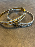 Bracelet éclaire
