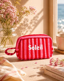 Pochette Soleil / Écrevisses