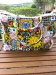 Sac plage